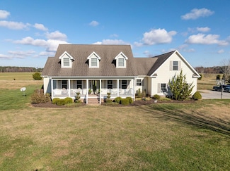 18205 Mappsburg Rd, Painter, VA 23420