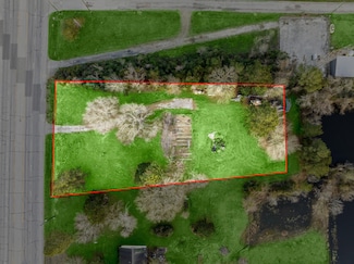 16623 Farm To Market 2920, Tomball, TX 77377