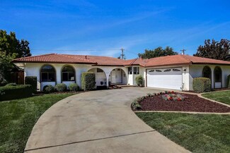 1119 The Dalles Ave, Sunnyvale, CA 94087