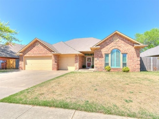 515 Sparrow Hawk, Edmond, OK 73003