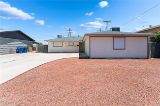 704 N Wallace Dr, Las Vegas, NV 89107