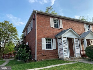 2002 21st St N, Arlington, VA 22201