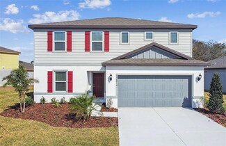 12814 Wanderlust Place, Parrish, FL 34219