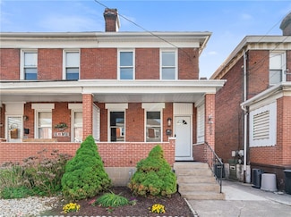 2014 Monroe St, Pittsburgh, PA 15218