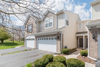 2645 Williamsburg Dr, Algonquin, IL 60102