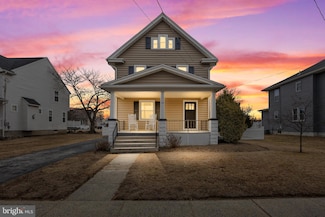 270 Kings Hwy, Clarksboro, NJ 08020
