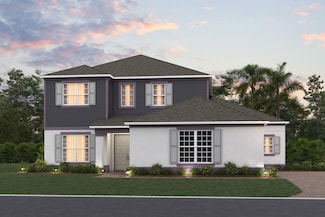 Tradewinds Sl, Oviedo, FL 32765