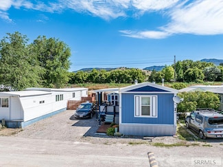 10255 Old Oregon Trail Rd Unit 12, Lava Hot Springs, ID 83246