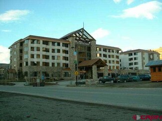 6 Emmons Loop Unit 208 & 210, Mt. Crested Butte, CO 81224