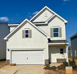 84 Commons Cir, Clayton, NC 27520