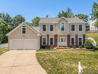 7315 Summerfield Manor Ln, Saint Louis, MO 63129