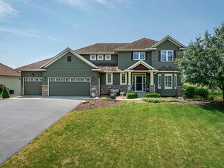 336 Arabian Dr, Jordan, MN 55352