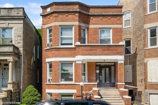 6124 S Champlain Ave, Chicago, IL 60637