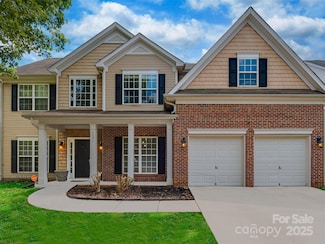 5607 Fulton Ridge Dr, Indian Trail, NC 28079