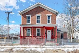 201 N Hickory St, Joliet, IL 60435