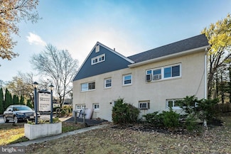 201 E Cuthbert Blvd, Haddon Township, NJ 08108