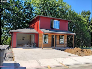 1027 Highlands Loop, Willamina, OR 97396