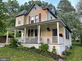 229 Warren Ave, Berwyn, PA 19312