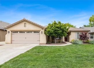 3816 W Prospect Ave, Visalia, CA 93291