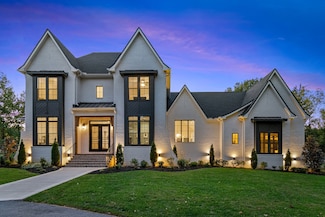 4898 Charles Dorris Rd, Springfield, TN 37172