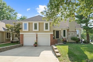 8599 Hauser Ct, Lenexa, KS 66215