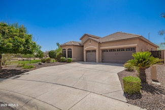 22304 N 104th Ln, Peoria, AZ 85383
