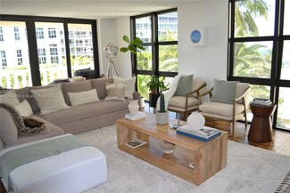 1111 Crandon Blvd Unit C402, Key Biscayne, FL 33149