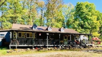 21530 Laurel Run Rd, New Plymouth, OH 45654