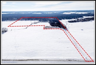 0 Garrity Rd, Manawa, WI 54949