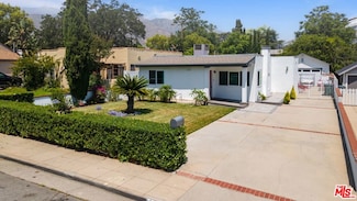 1430 N Dominion Ave, Pasadena, CA 91104