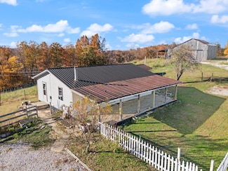 4129 Betty Gap Ridge Rd, Denniston, KY 40316