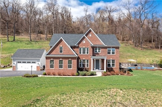 4435 Walnut Ridge Cir, Mc Donald, PA 15057