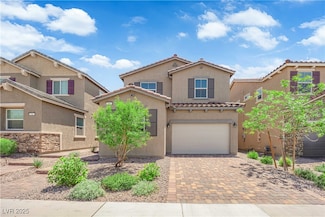 69 Ella Ashman Ave, Henderson, NV 89011