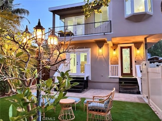 2905 S Kerckhoff Ave, San Pedro, CA 90731