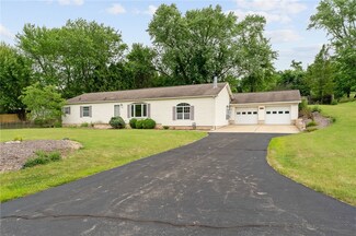 1475 E Beau St, Washington, PA 15301