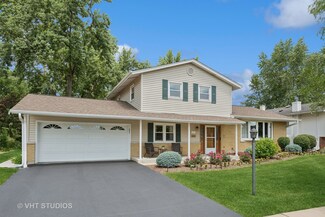 870 W Firestone Dr, Hoffman Estates, IL 60192