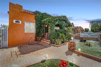 1301 W 56th St, Los Angeles, CA 90037