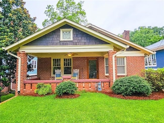 147 Olympic Place, Decatur, GA 30030
