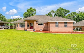 10687 Magnolia Ln, Lillian, AL 36549