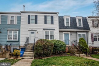 25107 Tralee Ct, Damascus, MD 20872