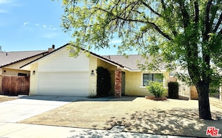 2764 El Nido Ln, Lancaster, CA 93535