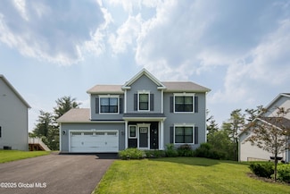 24 Utica Ave, Latham, NY 12110