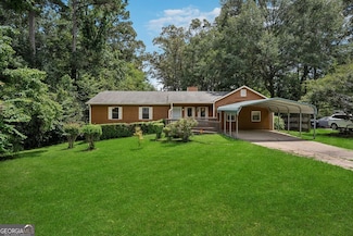 2691 Tucson Way, Powder Springs, GA 30127