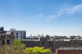 1075 Grand Concourse Unit 4G, Bronx, NY 10452