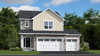 Glade, Elk River, MN 55330