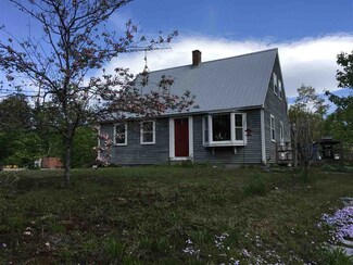 9 Granite Rd, Ossipee, NH 03864