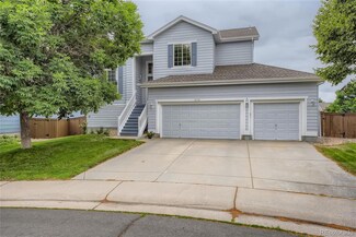 570 Chadwick Cir, Highlands Ranch, CO 80129
