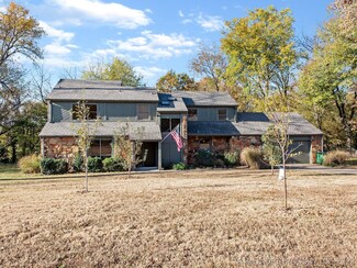 22212 E 63rd St S, Broken Arrow, OK 74014