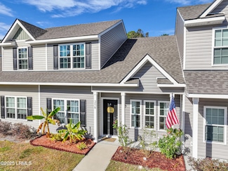 258 Admiration Ave, Beaufort, SC 29906