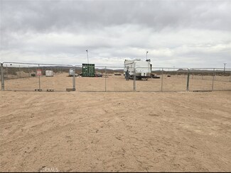 0 N Side Rd Unit CV25163261, Lucerne Valley, CA